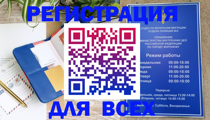 прописка для военкомата в Малгобеке